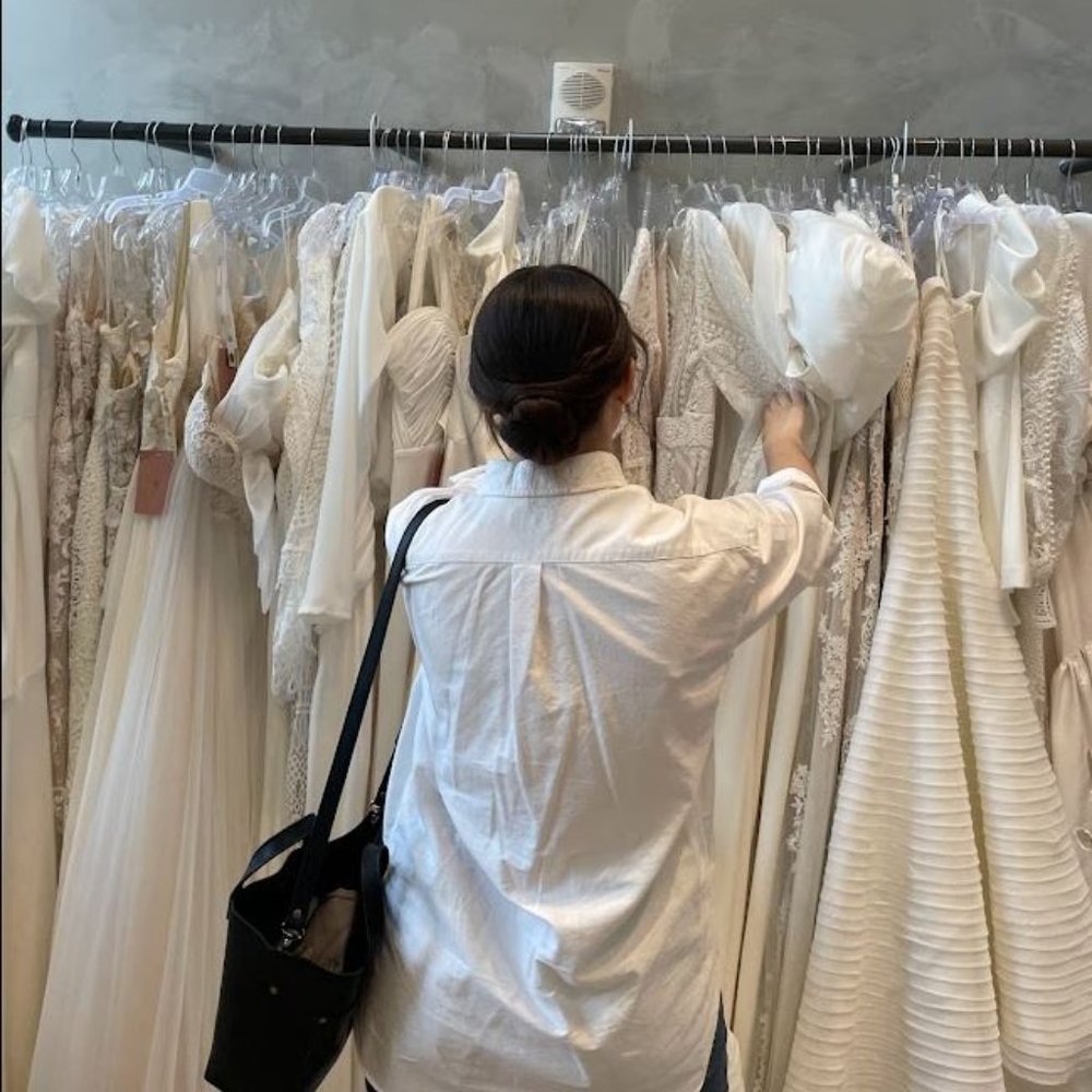 Meet your Posher, Alysa